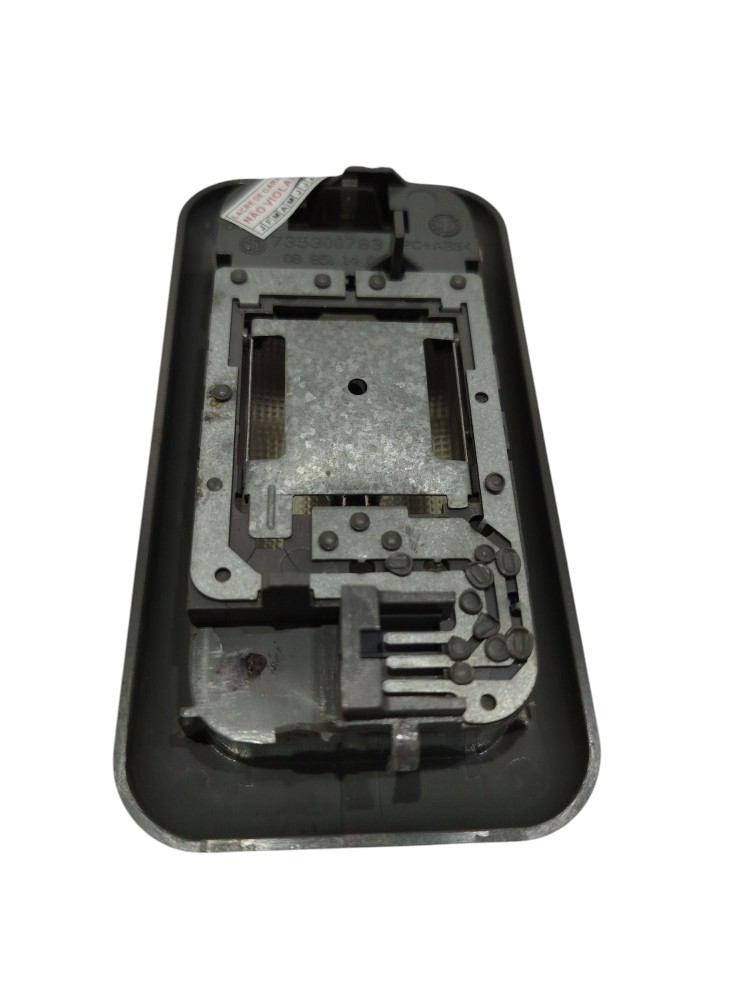 Luz Cortesia Fiat Siena 1.3 Elx 2003 Original Detalhe 2
