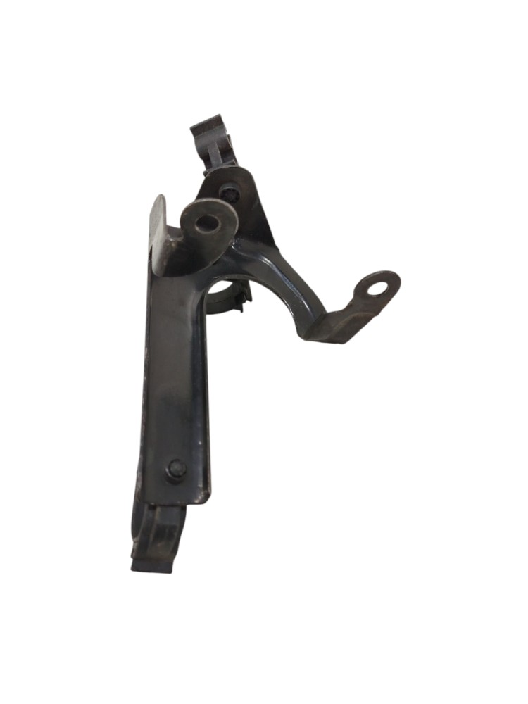 Suporte Fiação Módulo Injeção Fiat Siena 1.0 2010 8