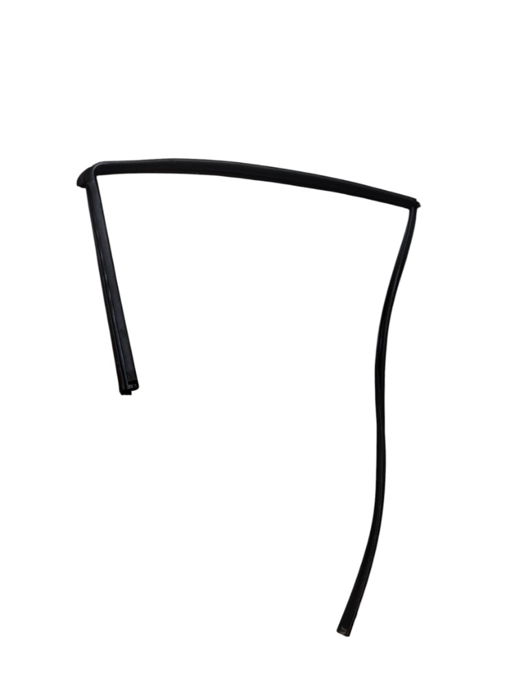 Canaleta Vidro Porta Tras Direita Nissan Versa 2013 2