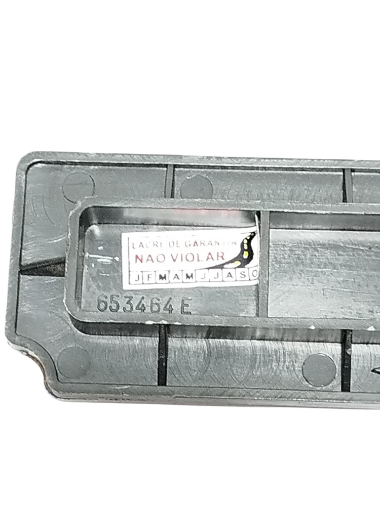 Tampa Filtro Cabine Ar Citroen Xsara Break 2000 653464E 2