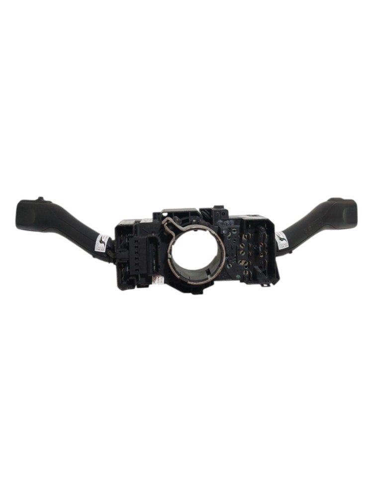 Chave Seta Pisca Comando Limpador Vw Golf Audi A3 1997 2006 9