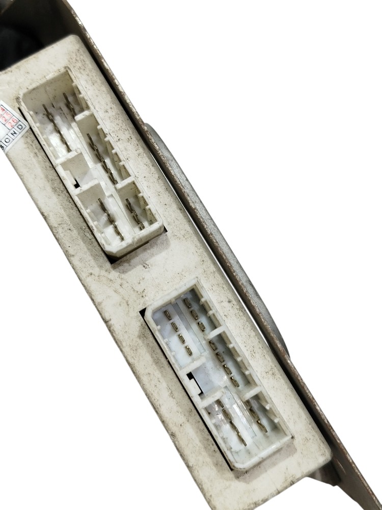 Módulo Conforto Vidro Elétrico Fiat Brava Marea 1999 A 2005 5