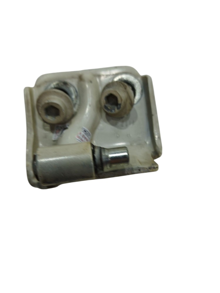 Dobradiça Porta Fiat Siena 2003 4