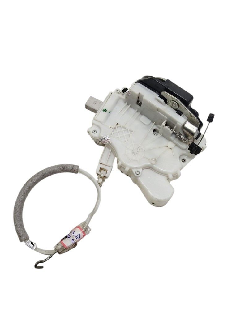 Fechadura Elétrico Tras Direita Gol G6 2018 5u4839014k 5