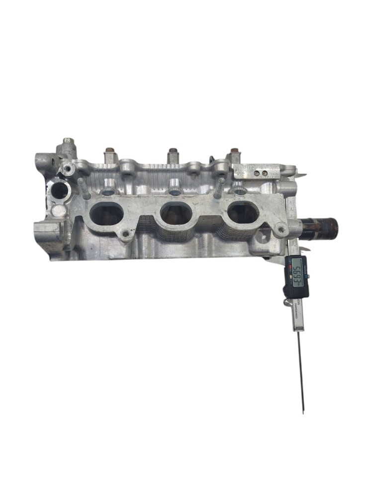 Cabeçote S/comando HB20 1.0 3cc 12v 2019 U3B1FE301502 3
