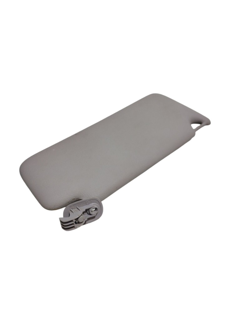 Quebra Sol Diant Esq Motorista Renault Clio 2006 7700849117 6