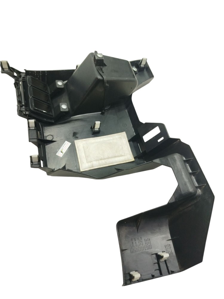 Moldura Acabamento Painel Honda Fit 2015 3