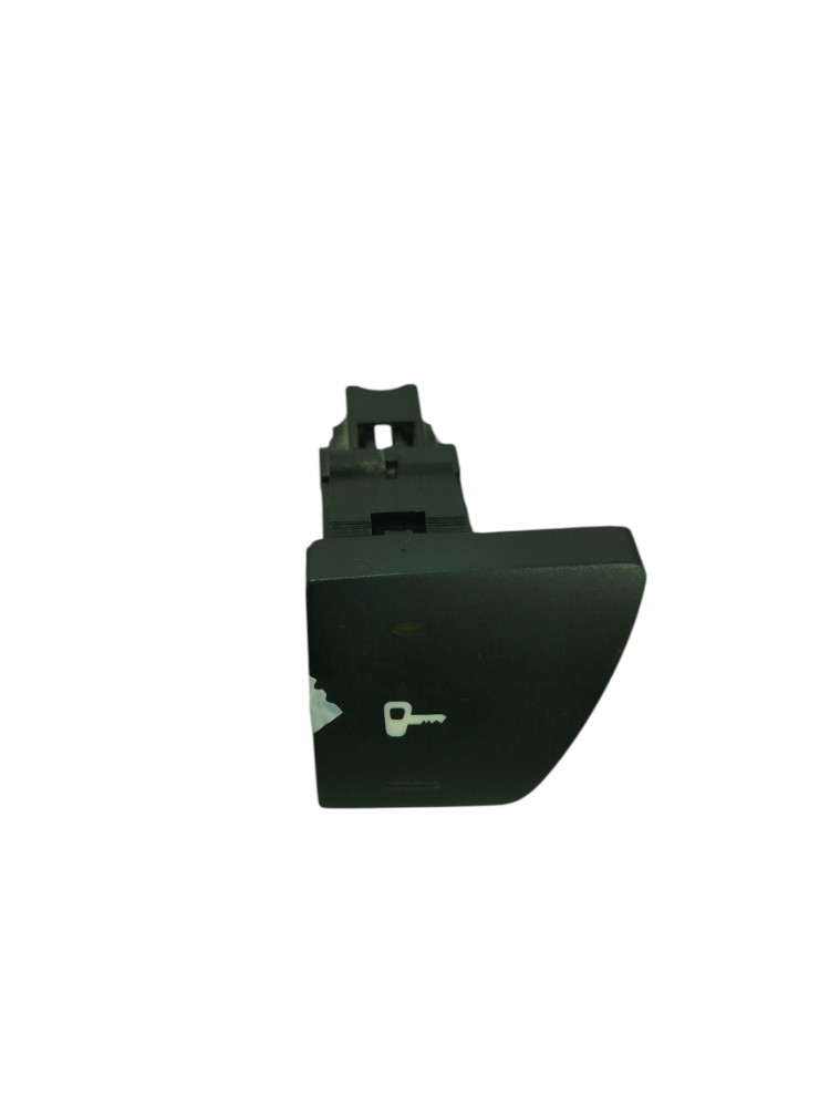 Botao trava elétrico porta peugeot 307 2001 a 2012 1