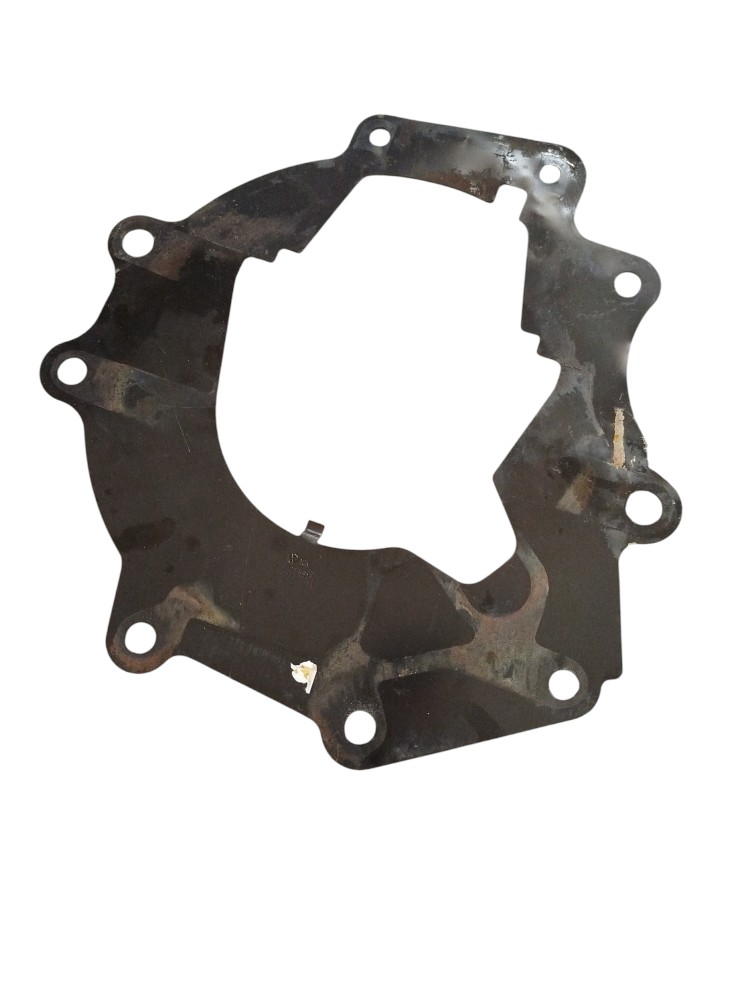 Chapa Defletor Proteção Motor Placa Câmbio 1.6 Msi 2018 Flex 3