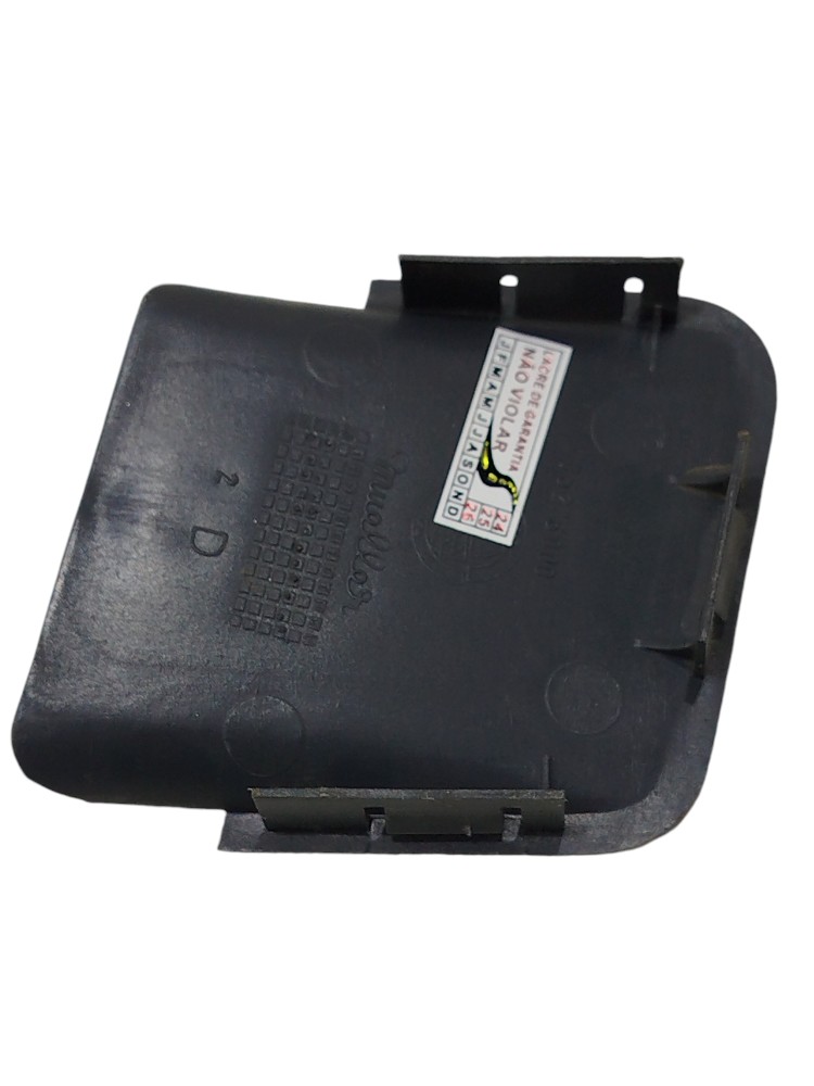 Acabamento Console Direito Fiat Palio 1998 715276000 5