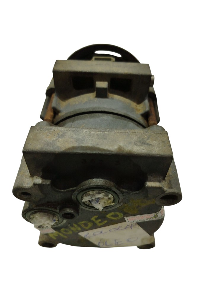 Compressor Ar Condicionado Ford Mondeo 1997 2