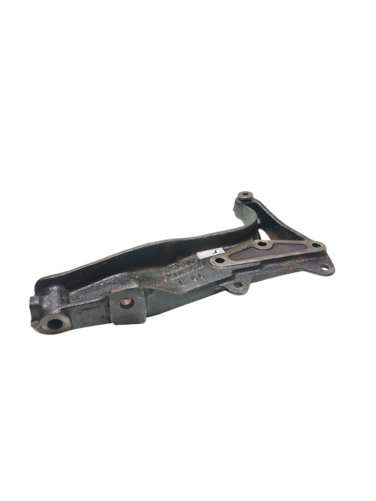 Coxim Suporte Motor L Direito 1.0 Fiat Palio 46470005 Preto 4
