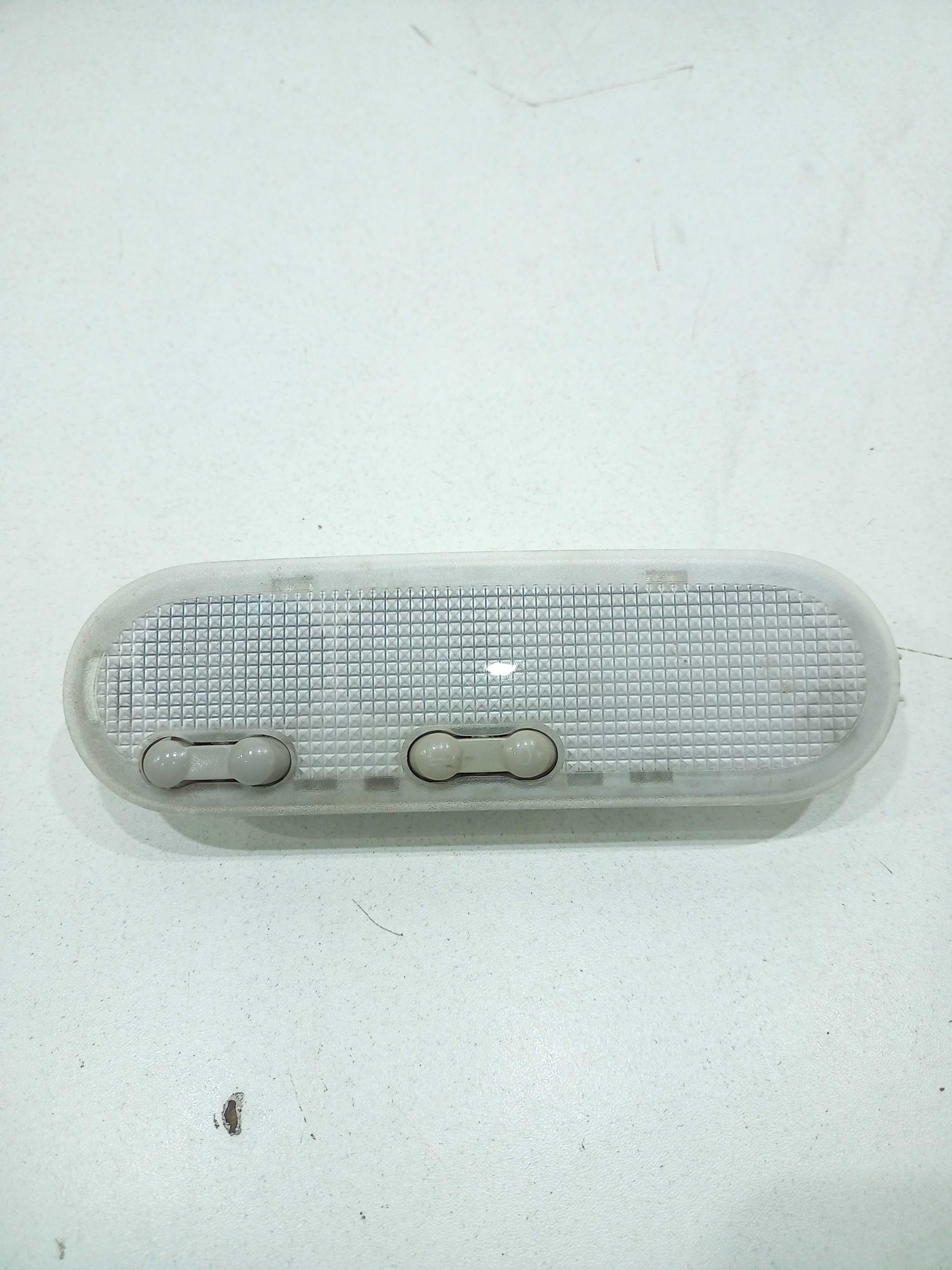 Luz Teto Cortesia Renault Duster Logan Sandero 2007 A 2019 5