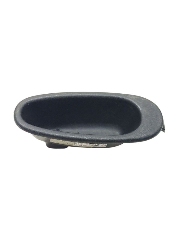 Puxador Int Porta Tras Direito Renault Clio 2007 8200149209 1