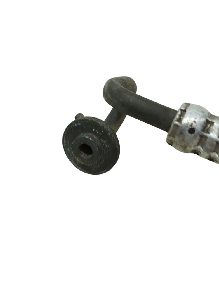 Mangueira Ar Filtro Secador Renault Scenic 1998 a 2000 4