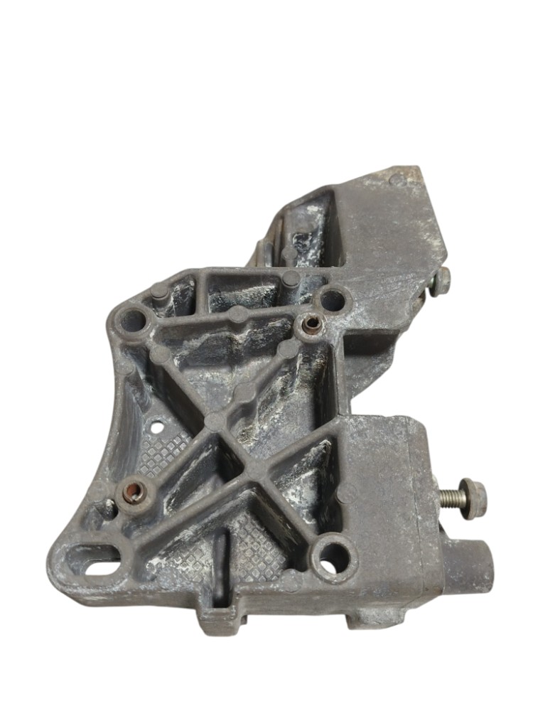 Suporte Alternador Peugeot 207 2010 8