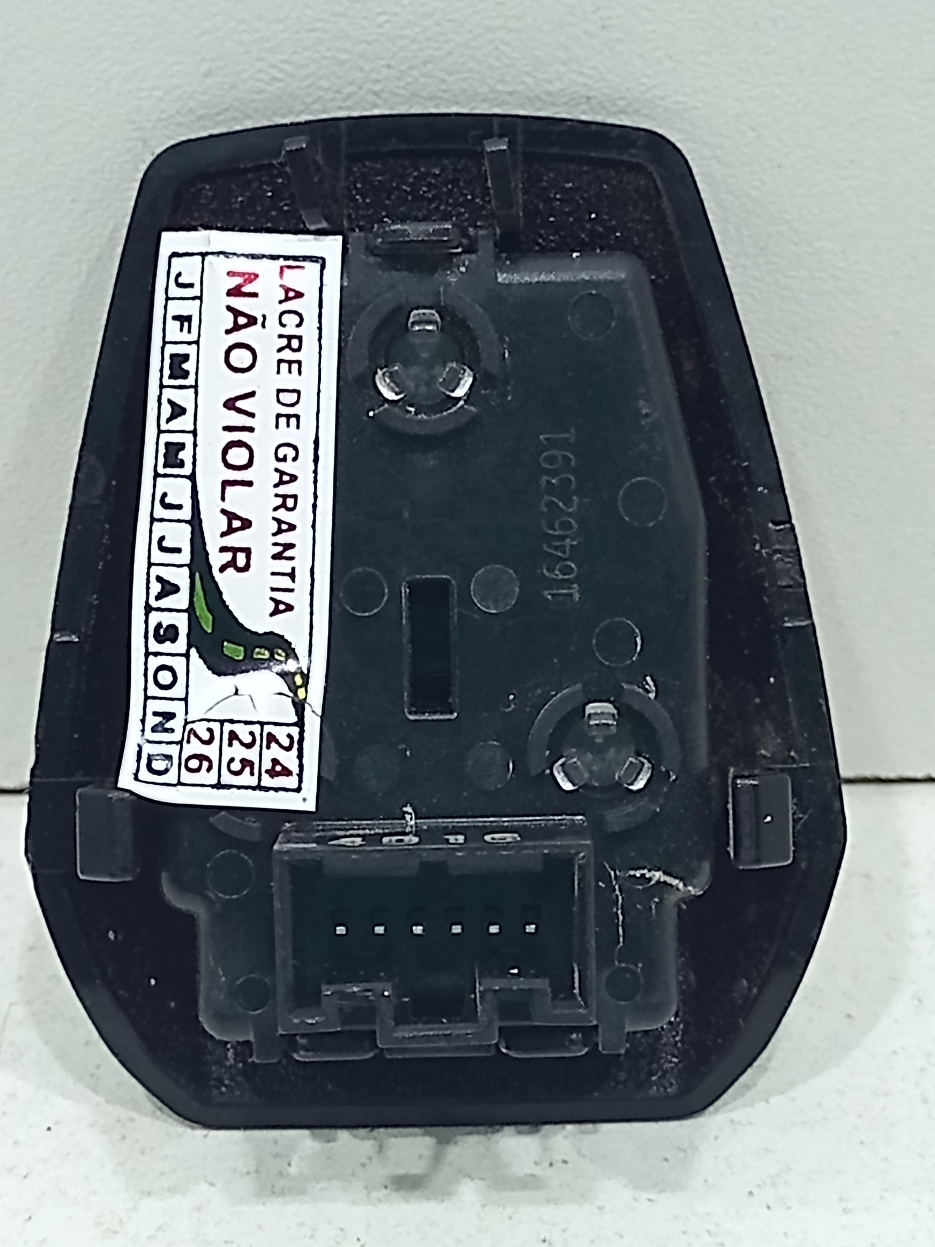Sensor De Luz Crepuscular Jac T6 2.0 16v 2016 3