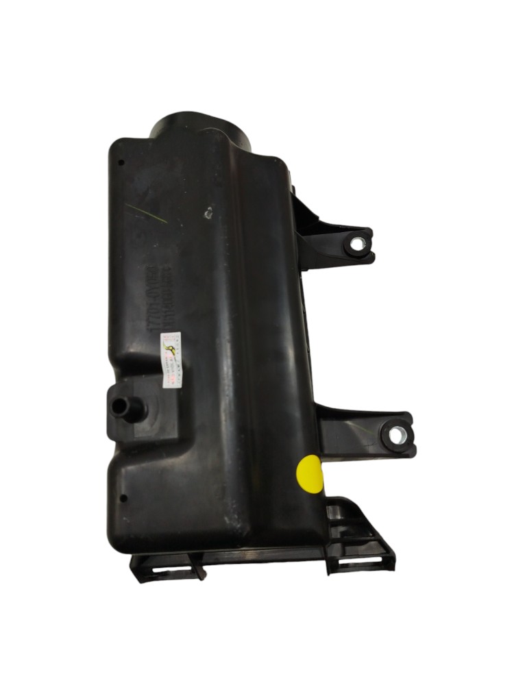 Caixa Filtro Ar Inferior  Etios 2018  Detalhe Db114060568 6