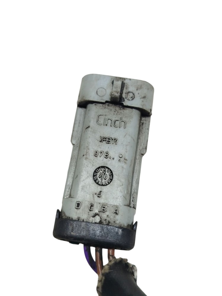 Sonda Lambda Renault Scenic 2.0 16v 2001 Afs144 10