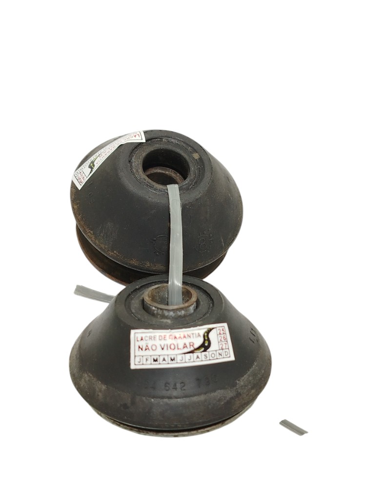 Bucha Coxim Amortecedor Tras Fiat Palio 1999 464642730 3