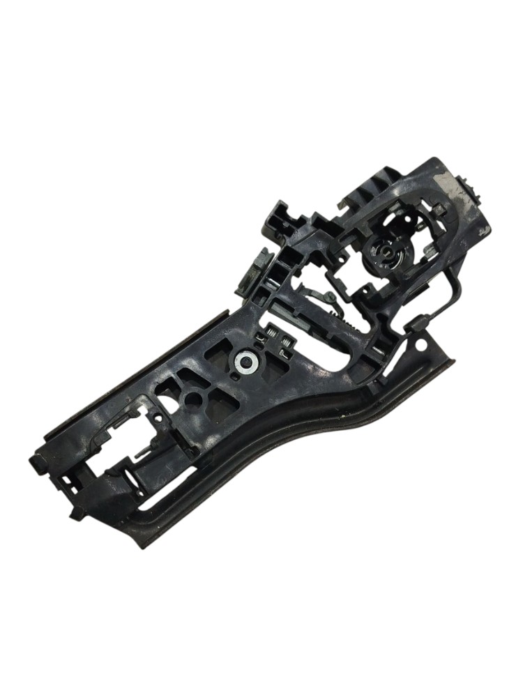 Suporte Macaneta Ext Tras Esq New Fiesta 2011 A 19 94002503 4