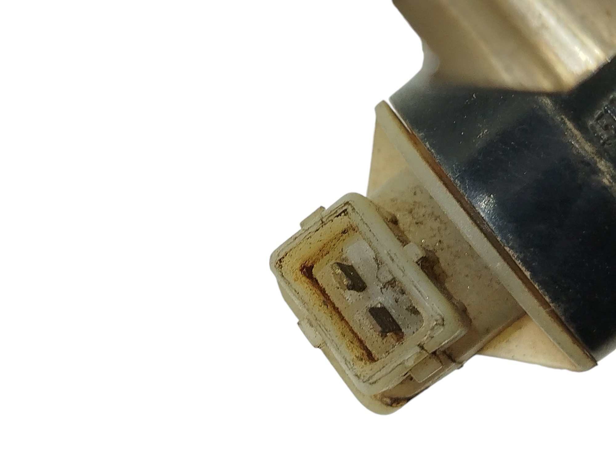 Luz Neblina Peugeot 206 2006 2