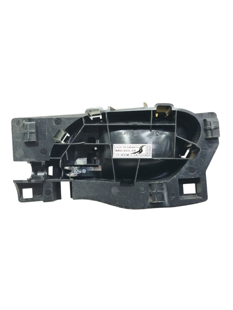 Maçaneta Interna Diant Direito Peugeot 308 408 2012 A 2015 4