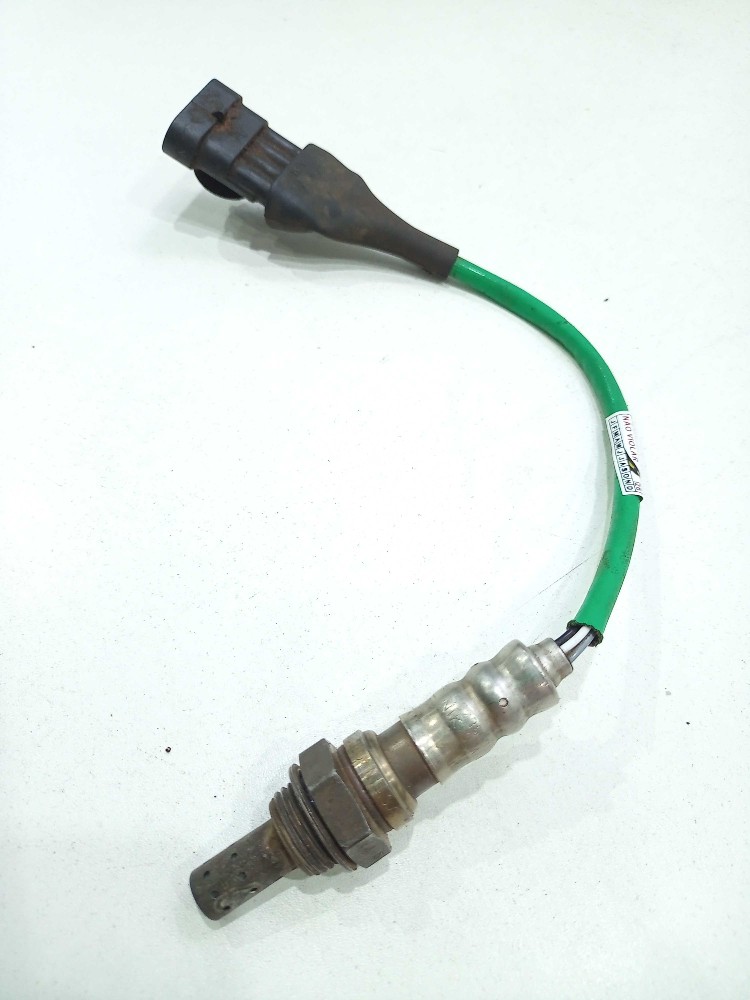 Sonda Lambda Fiat Punto 2012 1.6 Flex 55236778 1