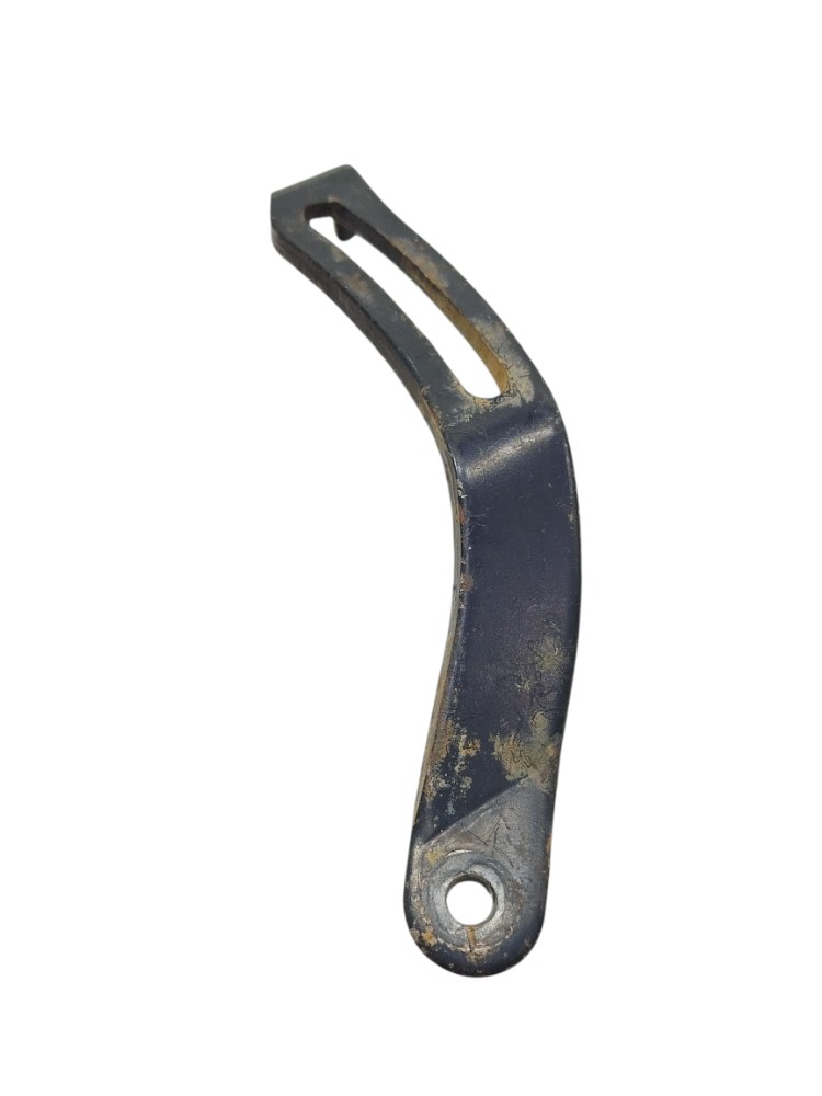 Suporte Haste Esticador Alternador Gm Prisma 1.4 2008 4