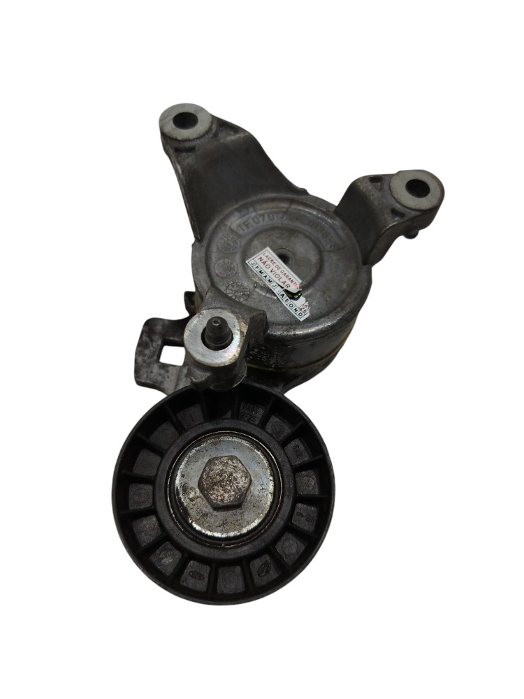 Tensor Esticador Correia C4 Picasso Glx 2.0 16v 2012 Gas 4