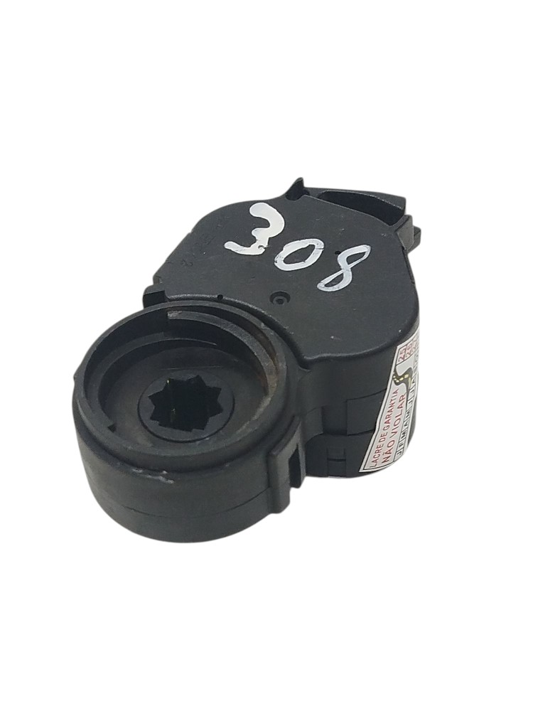 Motor Atuador Caixa Ventilação Interna Peugeot 308 2012 A 3
