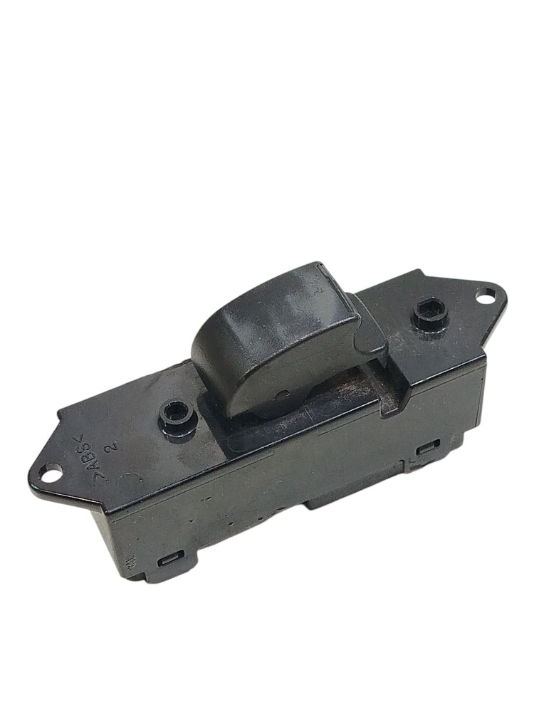 Botão Vidro Diant Dir Mitsubishi Outlander 2010 8608a182 2