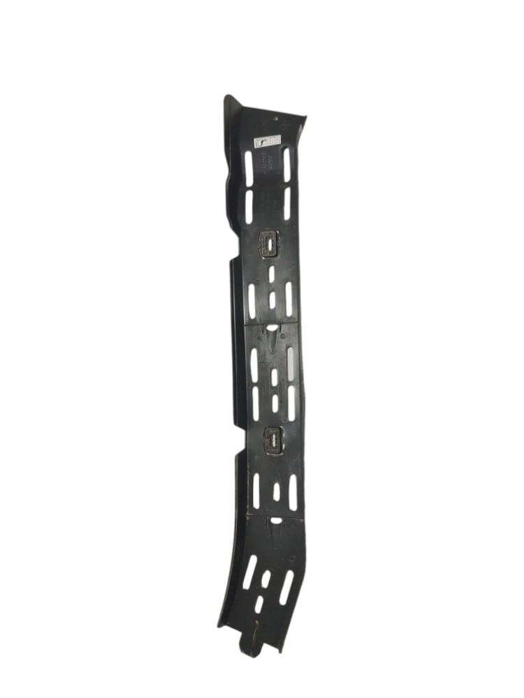 Capa Suporte Tubulação Combustível Fiat Punto 2008 51802263 Preto 8