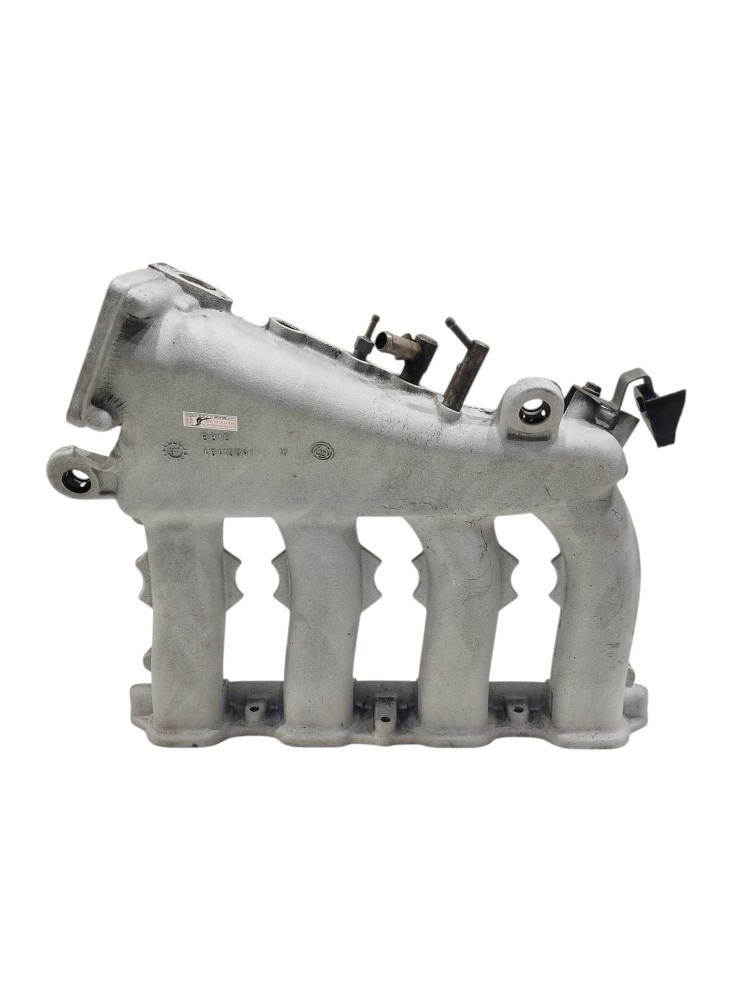 Coletor Admissão 1.6 16v Fiat Brava Palio 1999 A 01 46413091 3