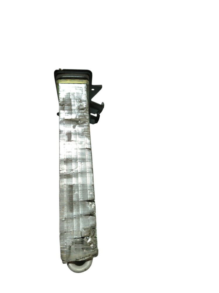 Radiador Ar Quente Golf 1.6 2002 1J1819031A 5