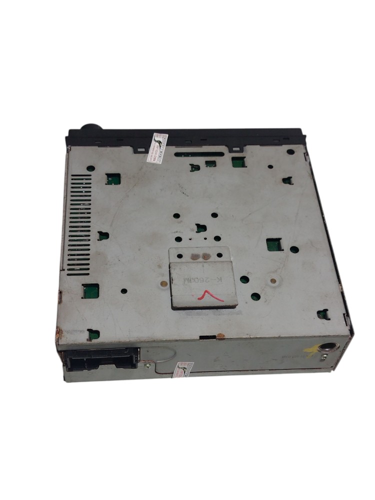 Rádio Palyer Som Hyundai Tucson 2008 961602E101 6