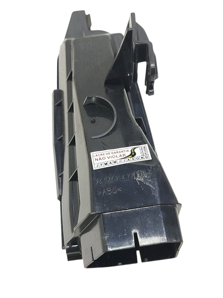 Difusor As Coluna Direita C4 Picasso Glx 2.0 16v 2012 Gas 3