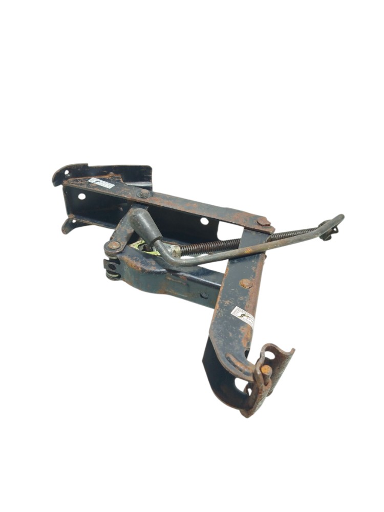 Macaco Sanfona Vw Gol 1999 a 2010 377011031 3