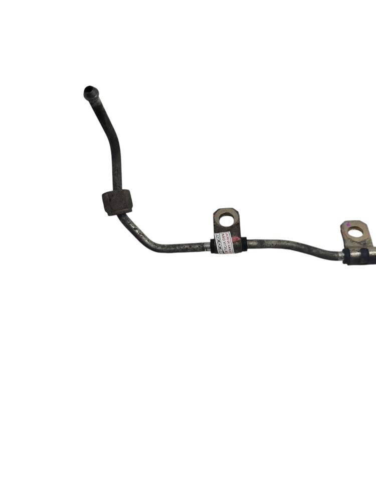Cano Injetor Hillux Sw4 3.0 Diesel 2009 Original 8