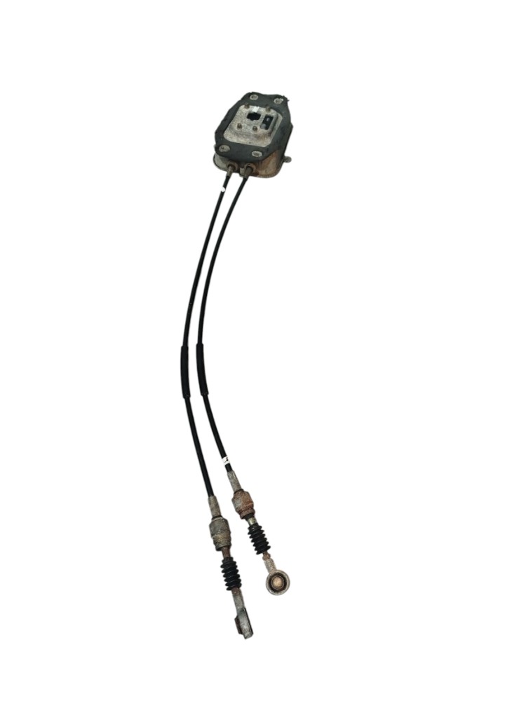 Cabos Trambulador Marcha Fiat Siena 2002 4678435980 1