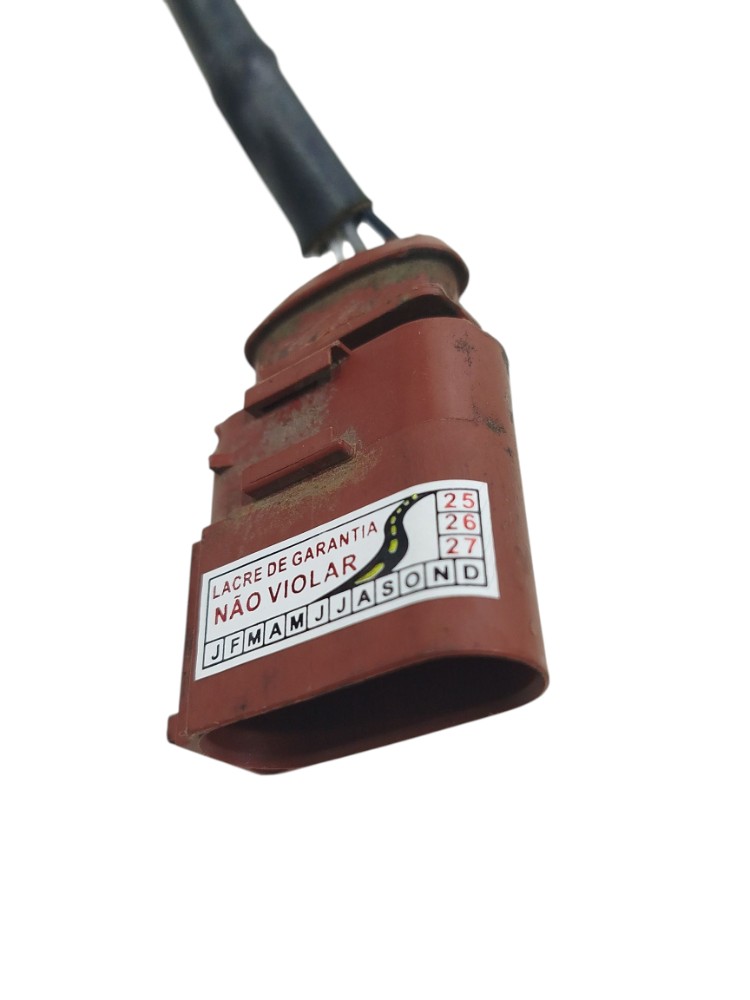 Sonda Lambda Pos Catalisador Voyage Fox Gol 1.0 2015 3