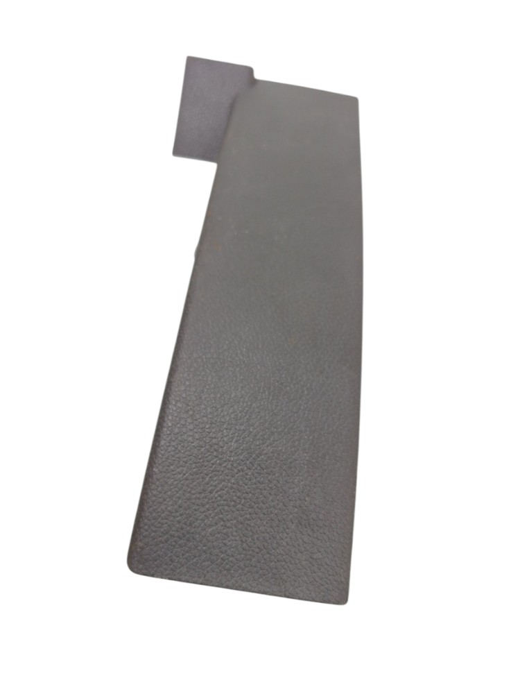 Acabamento Int Ld Direito Painel Ford Fiesta 2011 Cinza 1