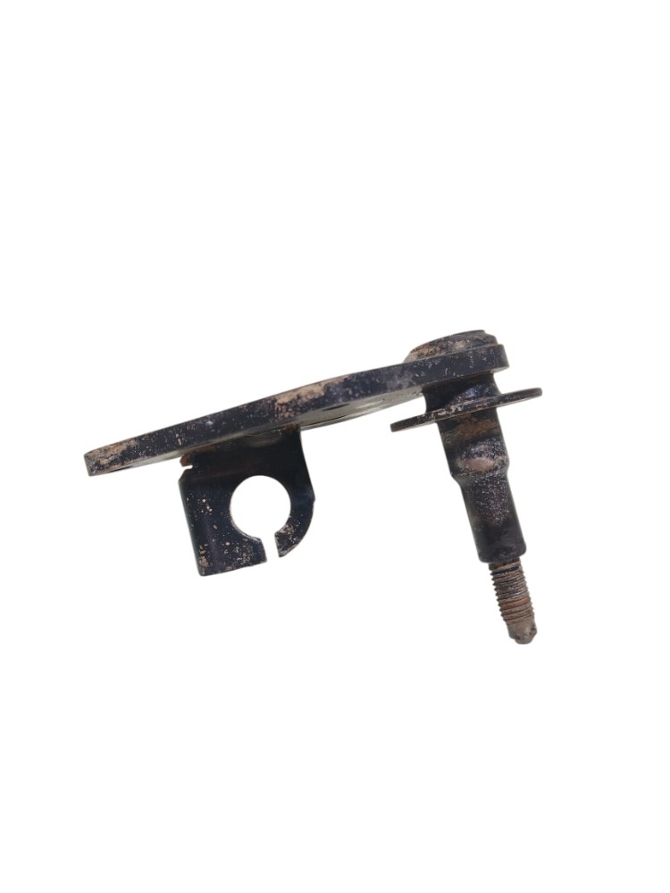 Suporte Coxim Câmbio Peugeot 207 2008 A 2012 3