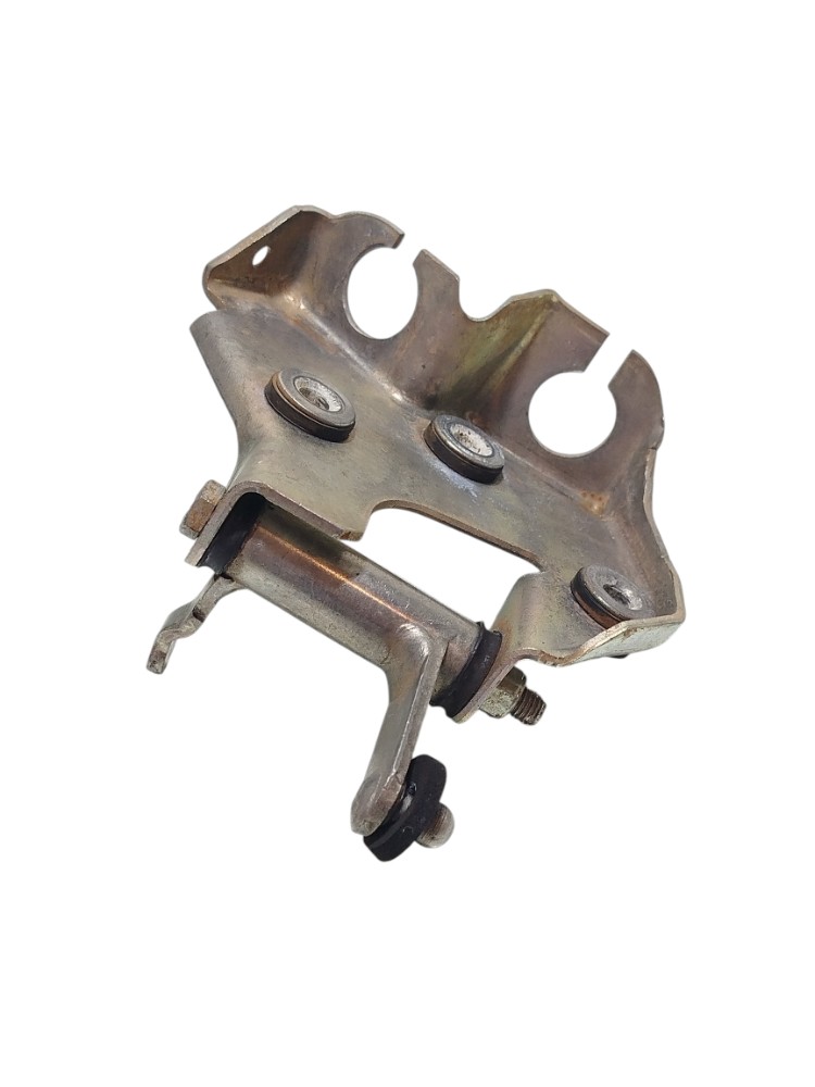 Suporte Cabo Trambulador Fiat Cronos 1.0 2023 03058327001 5