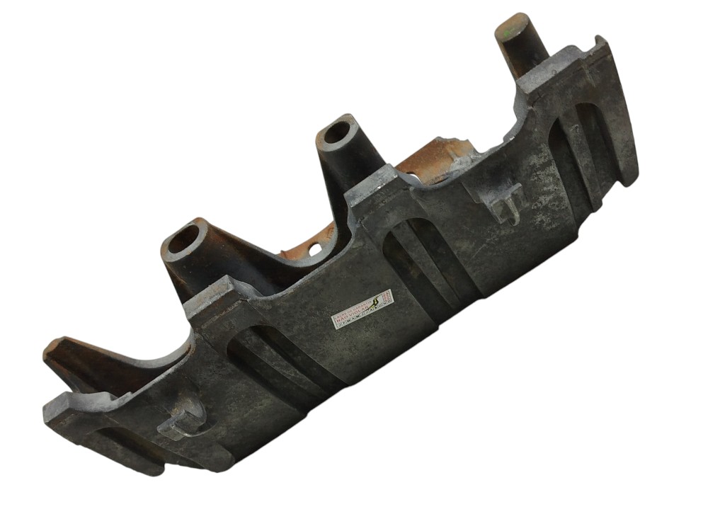 Suporte Coletor Filtro Ar Duster 4×4 2.0 16v 2015 8200503258 7