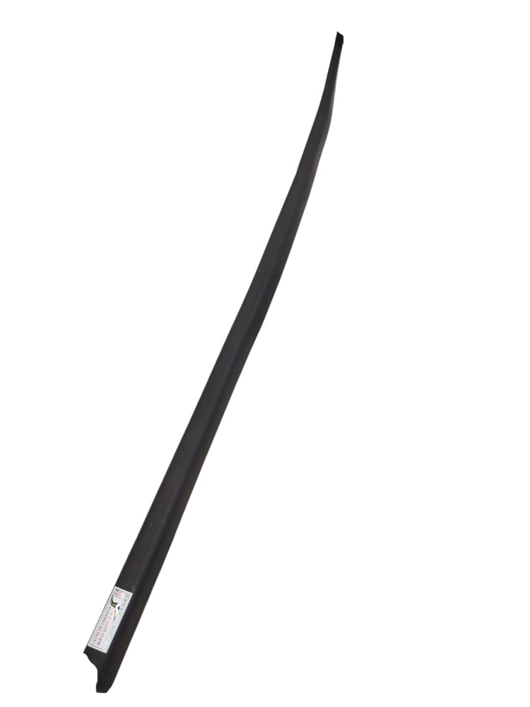 Par Pestana Dianteira Esquerda Fox 1.0 8v 2014 Detalhe  Preto 4