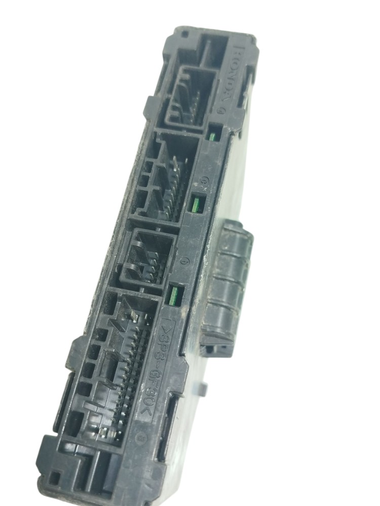 Módulo Conforto Honda Fit 2007 4