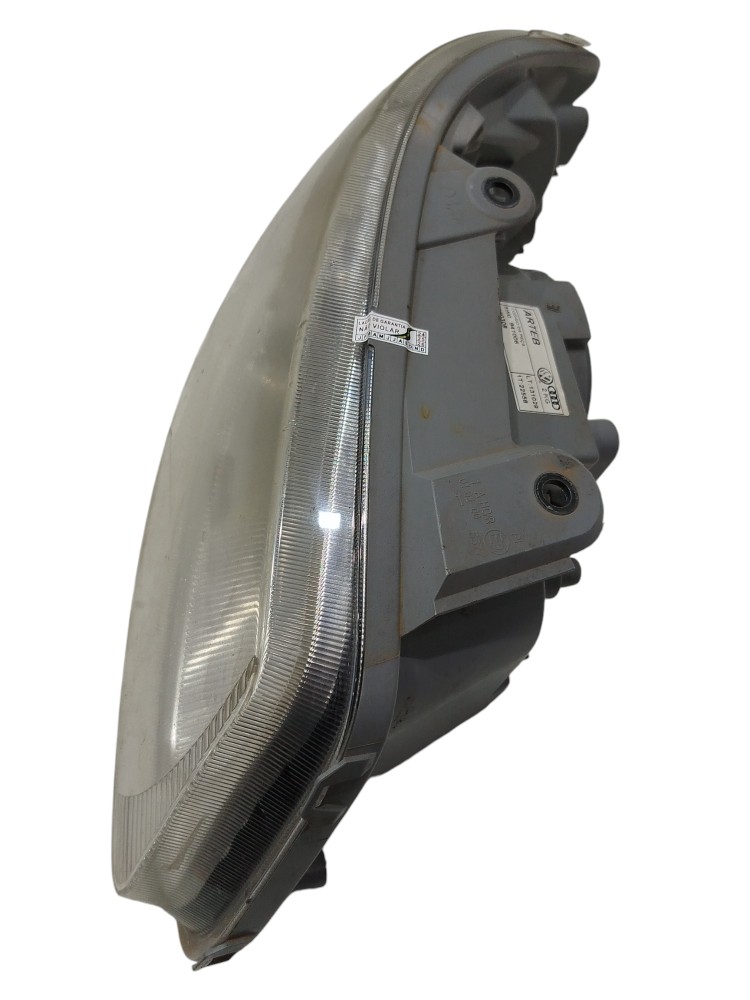 Farol Direito Gol G4 2014 1.0 3
