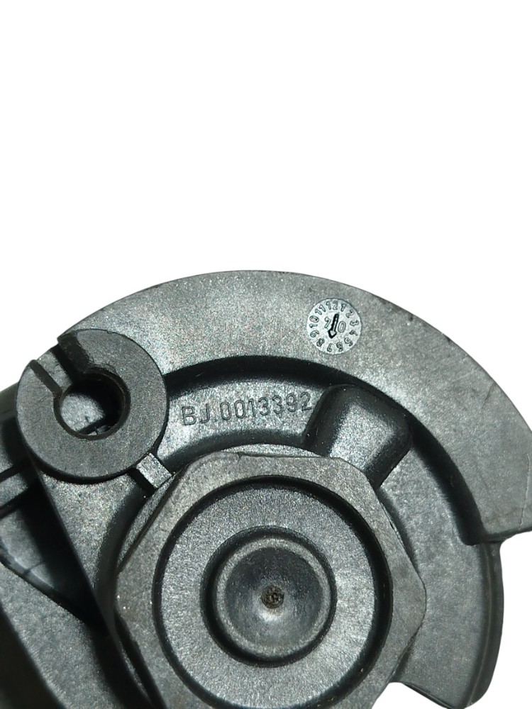 Corpo Borboleta Injeção Tbi Peugeot 206 1.4 2005 8060421159 8