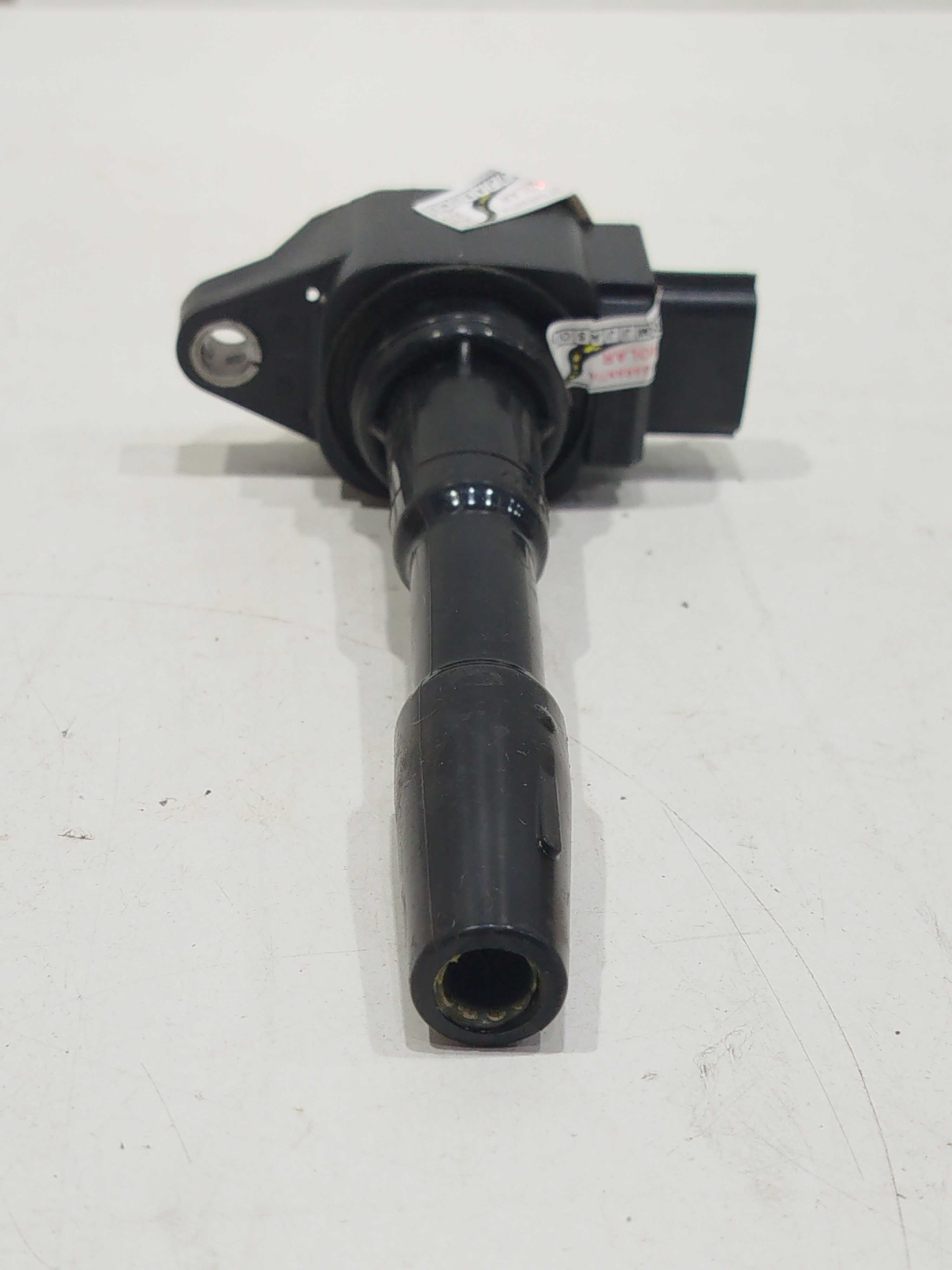 Bobina Igniçao Nissan Versa V Drive 1.6 2020 21 Original C 5